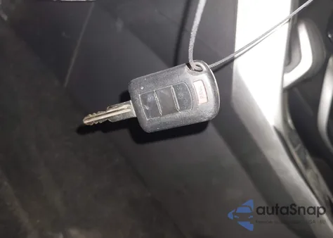 2019 Mitsubishi Eclipse Cross Es z USA, uszkodzony, nr VIN JA4AT3AA6KZ031105